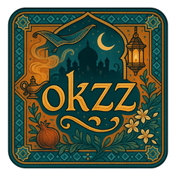 okzz লোগো